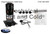 Copeland ZR21K5E-TFD-800 Scroll Compressor