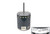 Lennox 97W58 ECM X-13 Endura Pro Blower Motor Assembly Image 1