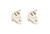 Universal Parts STC5300 Thermal Cut-Off (Package of 2) Image 1