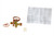 Lahntechnik Duotemp 120864 Thermal Expansion Valve Image 1