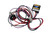 Rheem Ruud 45-100834-15 Molded Plug Wiring Harness Image 1