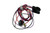 Rheem Ruud 45-100834-15 Molded Plug Wiring Harness Image 2