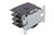 Rheem Ruud 42-25103-02 PROTECH Contactor - 30A 3-Pole (208-230V coil) Image 2