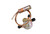 Rheem Ruud 61-102213-07 Thermal Expansion Valve Image 2
