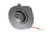 Goodman Amana 0131M00781PS Draft Inducer Motor Assembly w/ Capacitor Image 2