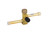 York Coleman S1-02211571000 Liquid Line Service Valve Image 1