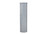Universal Parts 8RP3 8" x 3' B-Vent Straight Pipe Image 1