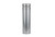 Universal Parts 6RP24 6" x 2' B-Vent Straight Pipe Image 1