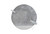 Universal Parts DB-10 10" Double Bearing Damper Image 1