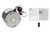 Trane MOT18623 Fan Motor Image 2
