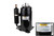 Sanyo - Import C-2RN153H3A Rotary Compressor w/ Muffler Image 1
