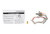 A.O. Smith 100093984 Pilot/Thermopile With Tubing Image 2