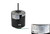 Lennox 14Y70 Fan Motor w/Rain Shield Image 1