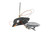 Kenmore 9003379 Burner Assembly Image 1