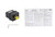 Ritter and Bader 922-060-072 Pressure Actuated Fan Speed Control