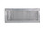Universal Parts RS52-16X6G-16 Radius Spiral Pipe Grille (Single Deflection) Image 1