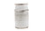 Universal Parts RRG-038-S Ceramic Fiber Round Braided Rope (Sold by the Foot) Image 1