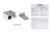 Habor S-PS-C106a Oil Pressure Control