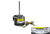 First Company M201B Blower Motor Image 1