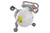 ICP 1186441 ECM Blower Motor Assembly Image 2