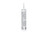 Universal Parts 37000 All Purpose Silicone Sealant Clear Image 2