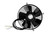 Lahntechnik Duotemp 110714 Axial Fan w/ Capacitor Image 1