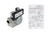York Coleman S1-02543257000 Gas Valve Image 1