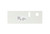 Stoelting 324135 Decal - Toggle and Reset Image 2