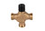 Deltatherm 030-3605 3-Way Control Valve Image 1