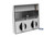 Ritter and Bader 047-100-382 Cabinet Cooler