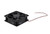 Lahntechnik Duotemp 110593 Axial Fan