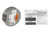 Lennox 84W86 ECM 3.0 Motor Module Image 2