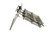Goodman Amana B1037507S 7kW Heating Element Assembly Image 1