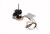Reznor 196826 Fan Motor W/Capacitor Image 1
