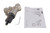 Ritter & Bader 919-007-035 Flow Sensor Image 2