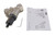 Ritter & Bader 919-007-035 Flow Sensor