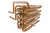 Ritter & Bader 940-002-032 Evaporator Coil