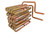 Ritter & Bader 940-002-032 Evaporator Coil