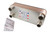 Ritter & Bader 940-002-771 Plate Heat Exchanger