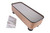 Ritter & Bader 940-002-771 Plate Heat Exchanger