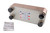 Ritter & Bader 940-002-785 Plate Heat Exchanger