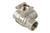 Ritter & Bader 940-010-074 Changeover Ball Valve