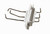 Navien 30012226A Flame Rod Assembly w/Gasket & Bracket Image 1