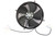 Ritter & Bader 922-001-224-1 Axial Condenser Fan Image 1