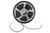 Ritter & Bader 922-001-224-1 Axial Condenser Fan Image 2