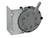Carrier HK06MC100 Pressure Switch w/ Bracket Image 2