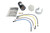 ICP NASA003SC Hard Start Kit Image 2