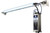Universal Parts TUVC-TRS-260D-HO-BTXL Blue-Tube XL Commercial UV system 60" Dual Lamp Image 1