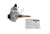 A.O. Smith 100111371 Gas Control Valve Image 2