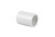 Universal Parts C85203 3/4" PVC Coupling Image 1